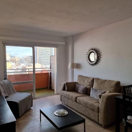 Apartamento En Playa De Los Boliches Fuengirola Exterior foto