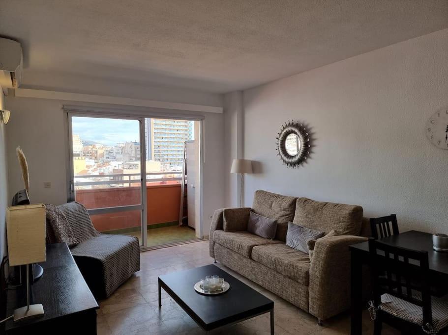 Apartamento En Playa De Los Boliches Fuengirola Exterior foto