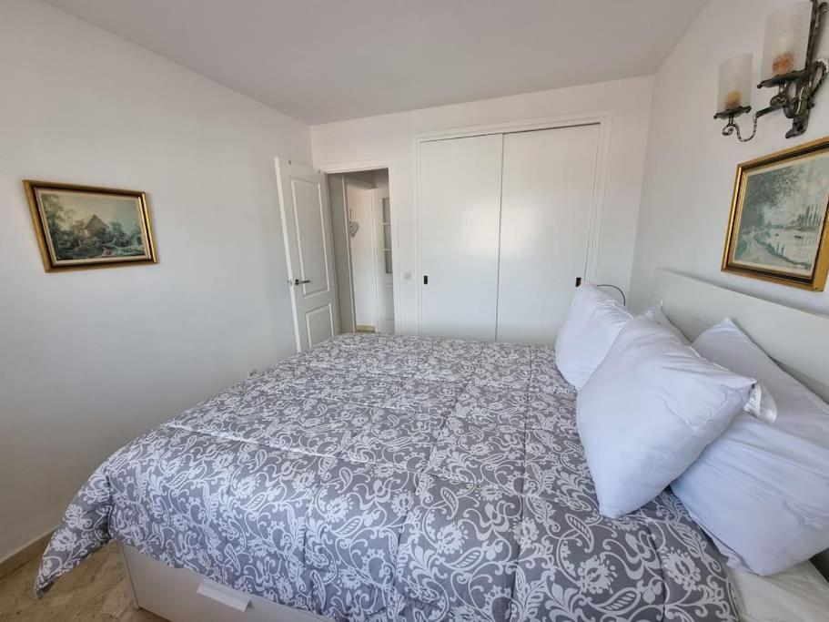 Apartamento En Playa De Los Boliches Fuengirola Exterior foto